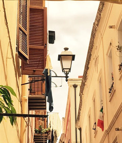 Cento Suites