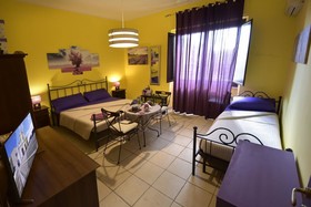 Cerdena Rooms - Bed and Breakfast