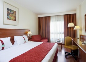 Holiday Inn Cagliari