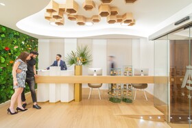 Hotel Aristeo