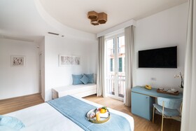 Hotel Aristeo