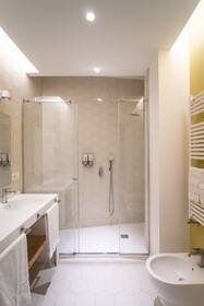 Hotel Aristeo