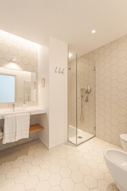 Hotel Aristeo