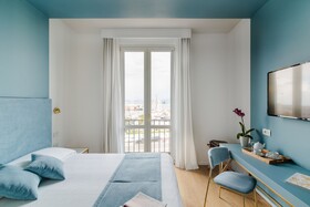 Hotel Aristeo