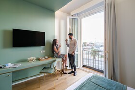 Hotel Aristeo