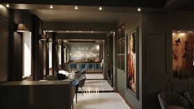 Hotel Palazzo Doglio