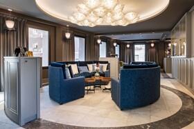 Hotel Palazzo Doglio