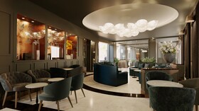 Hotel Palazzo Doglio