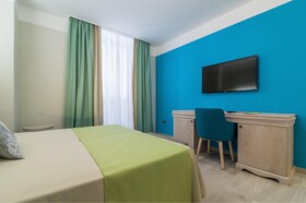 L'Ambasciata Hotel de Charme