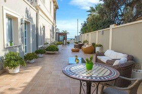 La Villa Del Mare