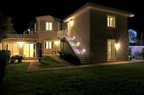 La Villa Del Mare