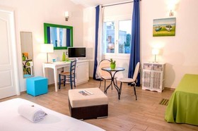 La Villa Del Mare