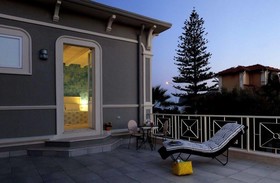 La Villa Del Mare