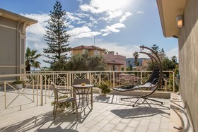 La Villa Del Mare