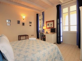 La Villa Del Mare
