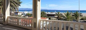 La Villa Del Mare