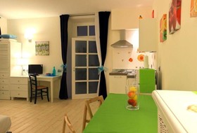 La Villa Del Mare