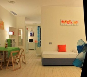 La Villa Del Mare