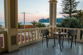 La Villa Del Mare