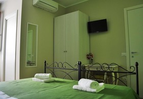 Marcella House