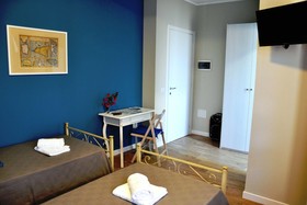 Marcella House