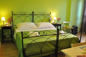 Marcella House