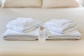Nùe Rooms