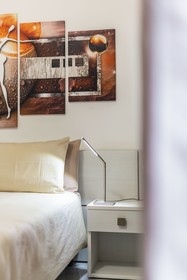 Nùe Rooms