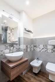 Onda Marina Rooms