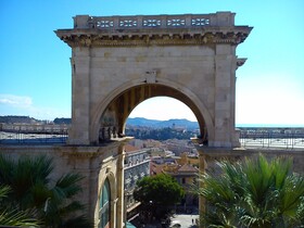 Onda Marina Rooms