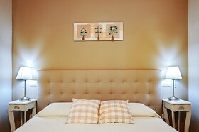 Onda Marina Rooms