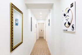 Onda Marina Rooms