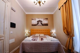 Onda Marina Rooms