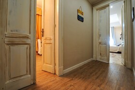 Onda Marina Rooms