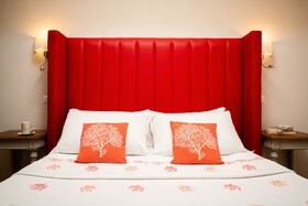 Onda Marina Rooms