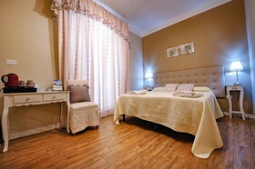 Onda Marina Rooms