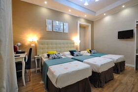 Onda Marina Rooms