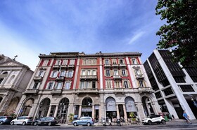 Onda Marina Rooms
