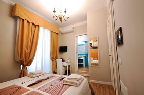 Onda Marina Rooms