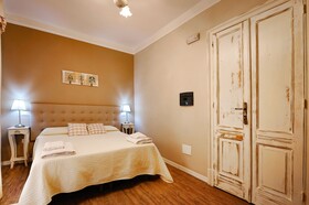Onda Marina Rooms