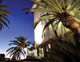 Sardegna Hotel  Suites & Restaurant - Cagliari