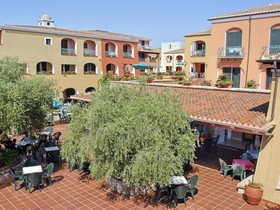 Club Hotel Torre Moresca