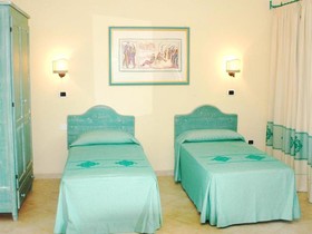 Club Hotel Torre Moresca