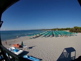 Club Hotel Torre Moresca