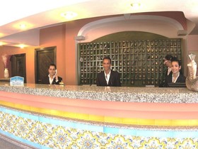 Club Hotel Torre Moresca