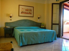 Club Hotel Torre Moresca