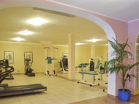 Club Hotel Torre Moresca
