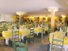 Club Hotel Torre Moresca