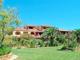 Club Hotel Torre Moresca
