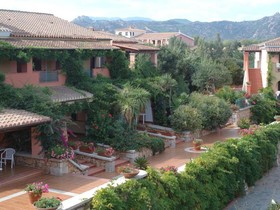 Club Hotel Torre Moresca